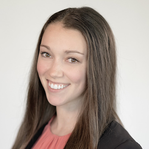 Kailey Viray headshot