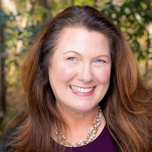Kasey Anderson headshot