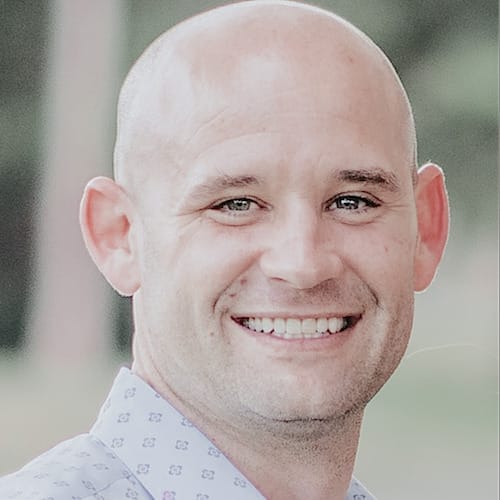 Kevin Mitzner 
