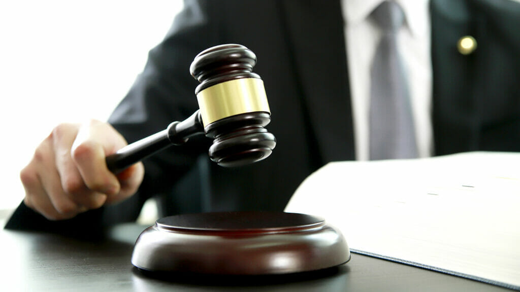 UPDATED: COVID-related criminal charges dismissed against Silverado