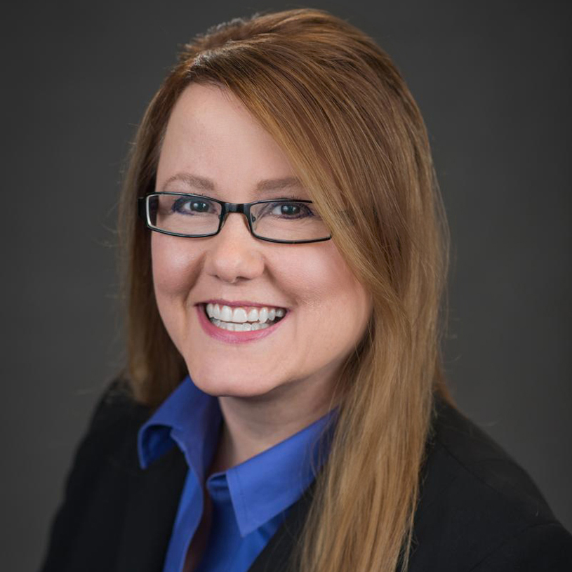 Lois Bowers headshot