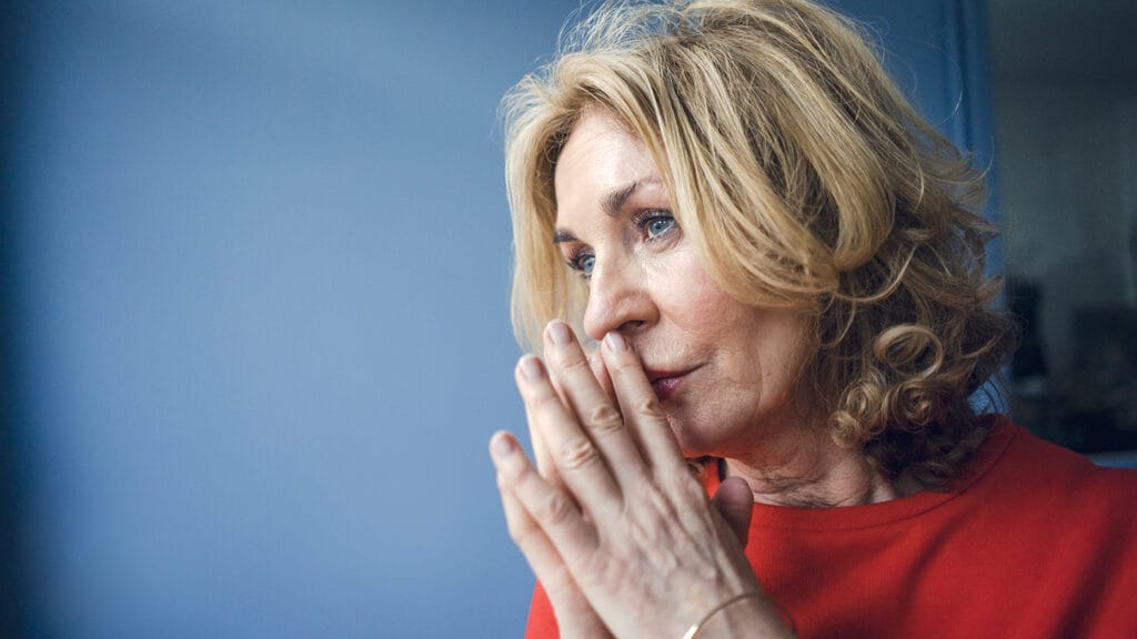 Cumulative loneliness a risk factor for mortality, serious illness: study
