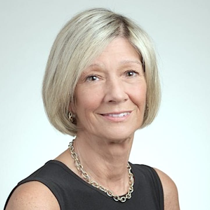 LuAnn Fitzgerald headshot
