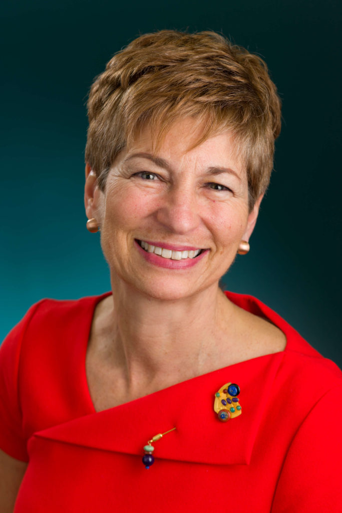 From skilled nursing to assisted living to another ‘true shift in the industry’
