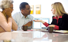 Help seniors see the real bottom line