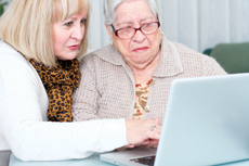 More payoffs from social networking
