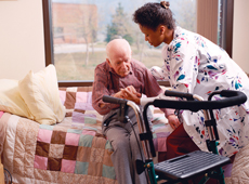 Advance directives reach record levels