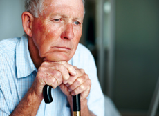 Federal effort tackles abuse of elderly
