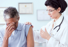 CDC strains to improve next flu vaccine