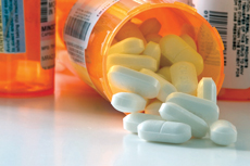 GAO reports blasts use of antipsychotics