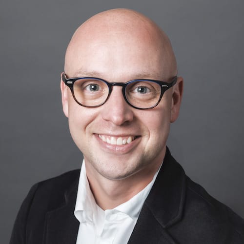 Mark Bryan headshot