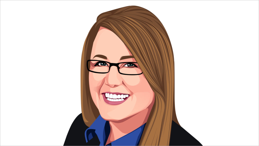 More women at the top, and more inroads to make