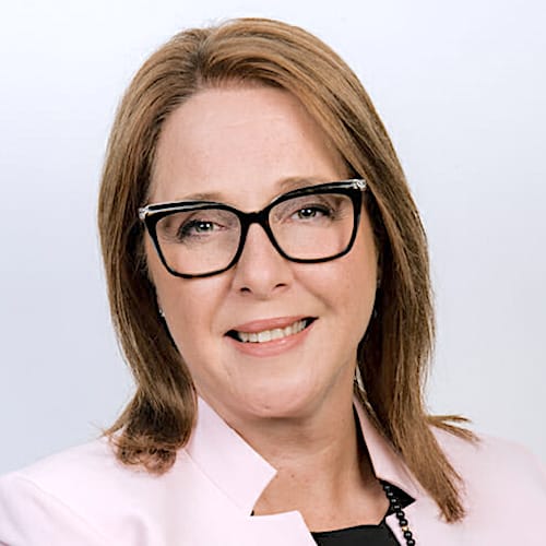 Melissa Powell headshot