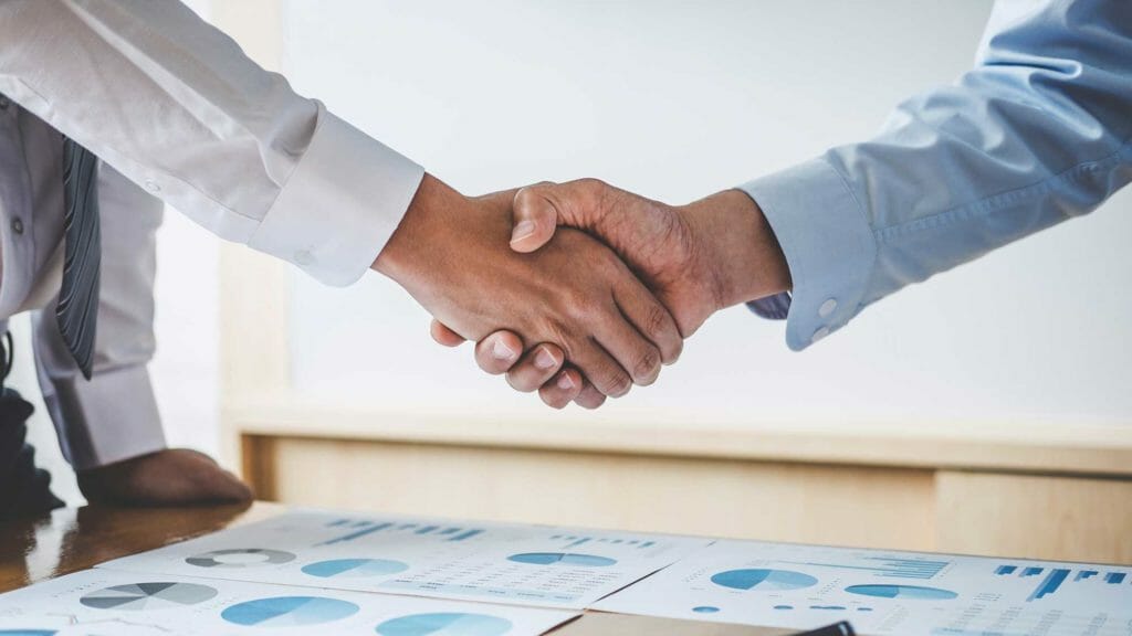 Organizations looking at mergers, affiliations must ‘get their house in order’