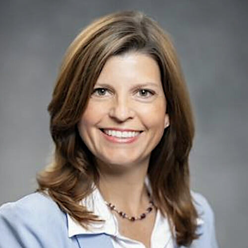 Michelle Daniel headshot