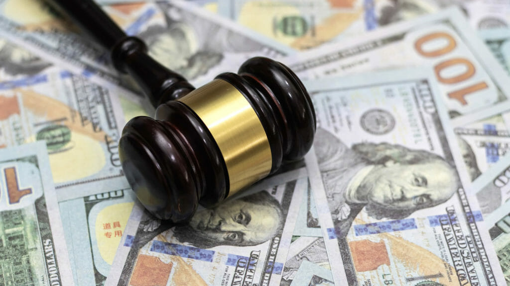 Court says public-sector unions can’t force employees to pay dues