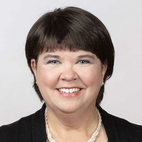 Monica Engel headshot