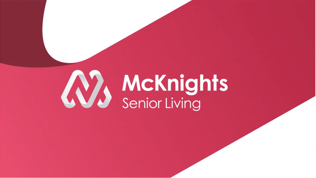 McKnight’s: New looks, new experiences