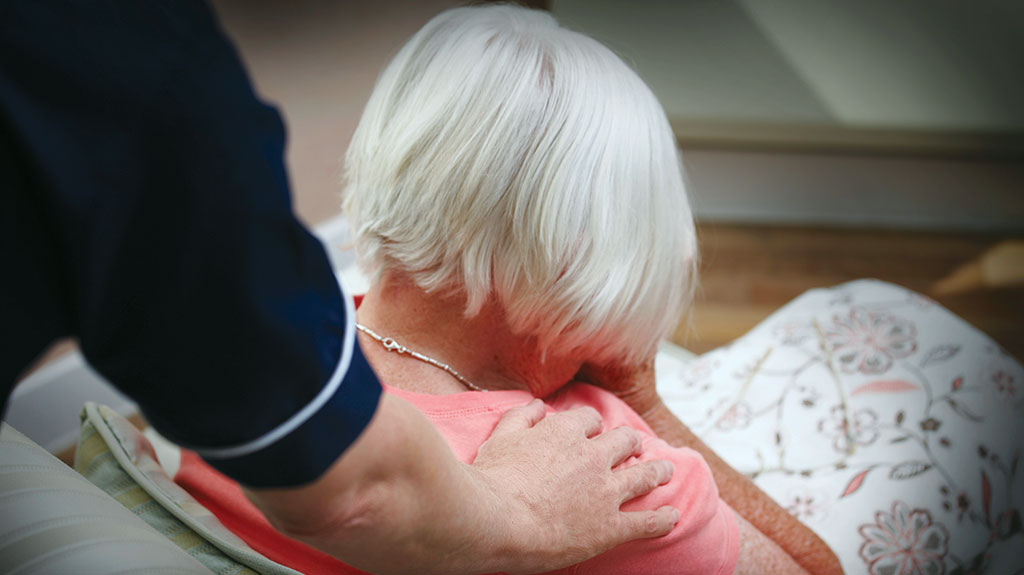 Focus On: Effective incontinence management a challenge