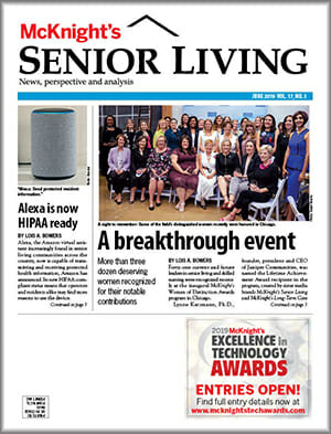 June 2019 cover