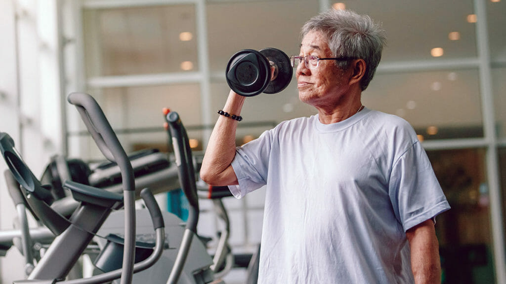 Focus On: Rehabilitation