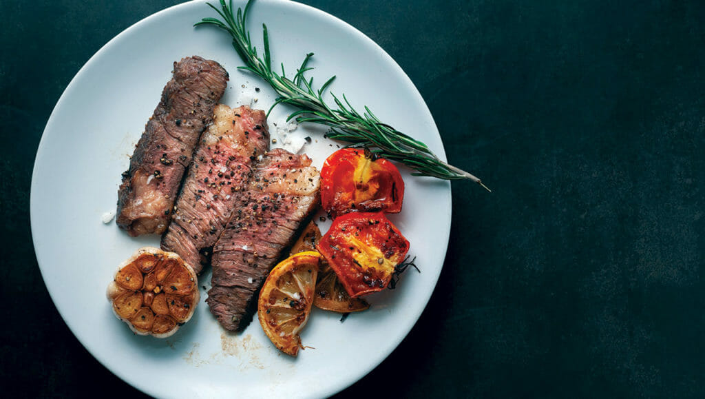 How one operator is taking dining to a whole new level