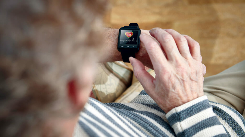 IT checkup: Currency of data is fueling unprecedented insights