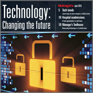 2019 Technology Supplement