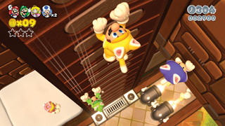 Game theory: New approach shows promise for memories