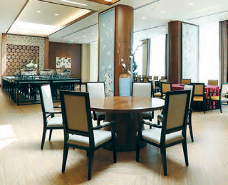 Senior living evolves in China