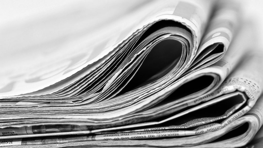 More news for Thursday, Jan. 11