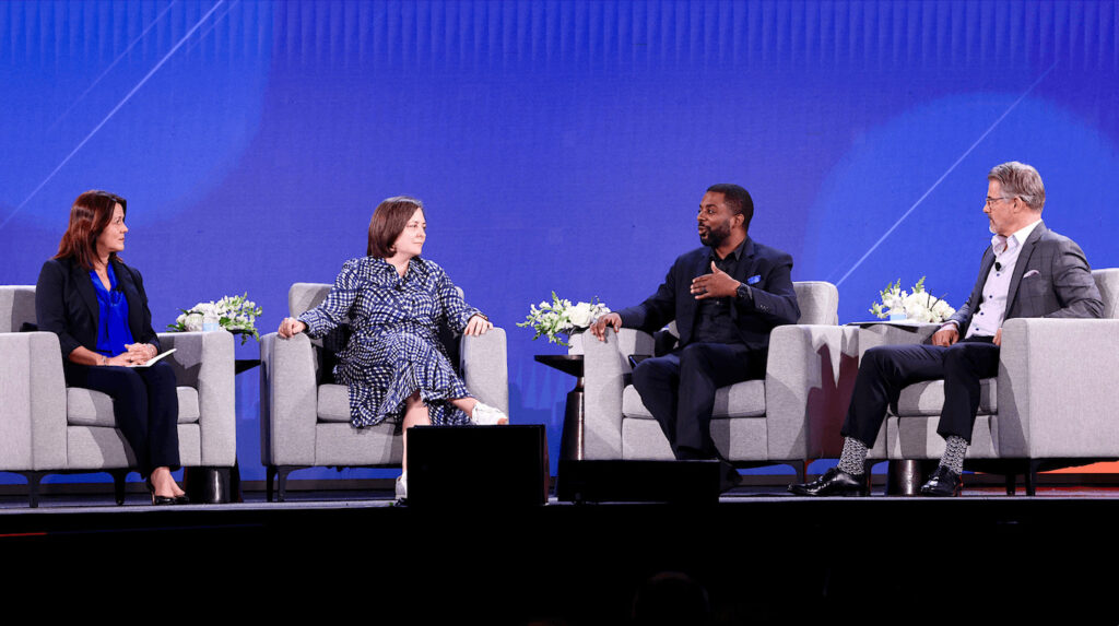 Innovation will attract the next-generation consumer to senior living, speakers say