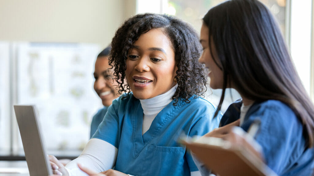 Experts share ways to maximize organizational investment in training