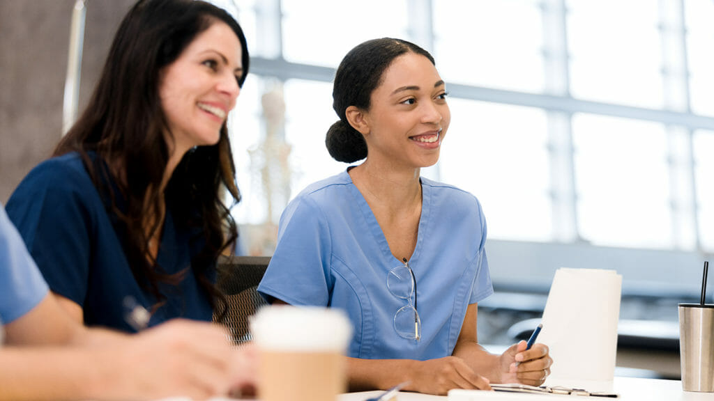 Career pathway programs can mitigate workforce shortages: report