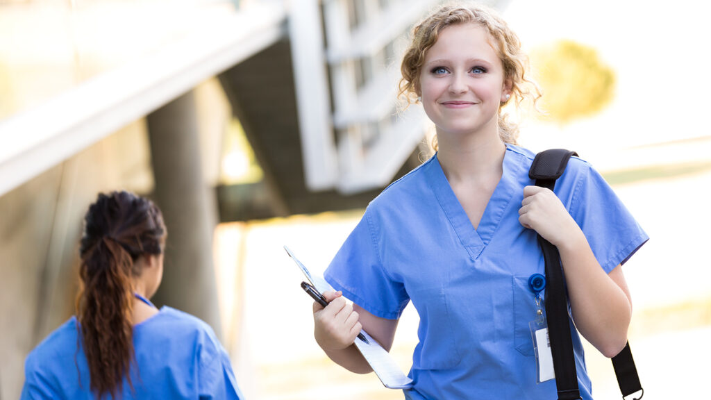 Making long-term care employers more competitive is goal of association, university partnership