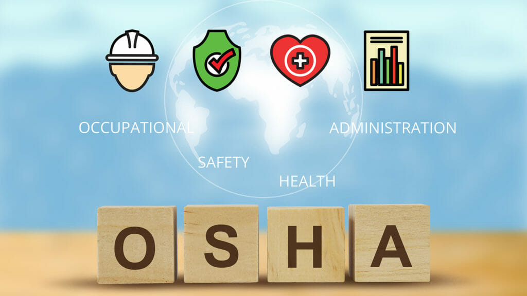 New OSHA injury, illness data reporting requirements now in effect