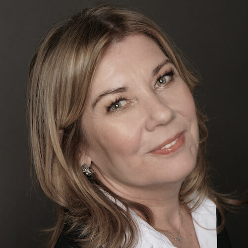 Patricia Norum headshot