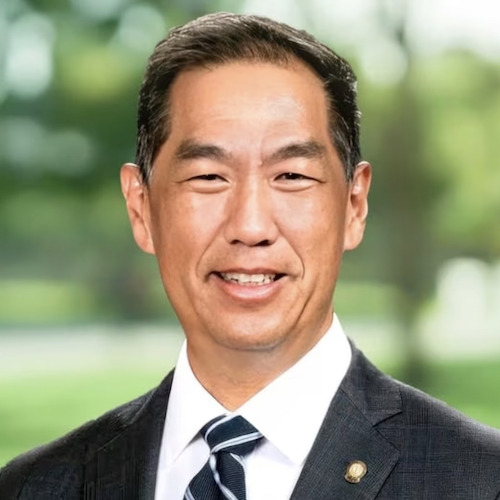 Phil Chuang headshot