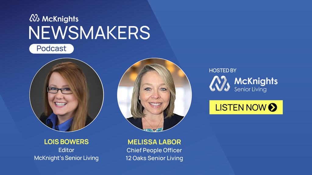 Conquering top HR issues in senior living