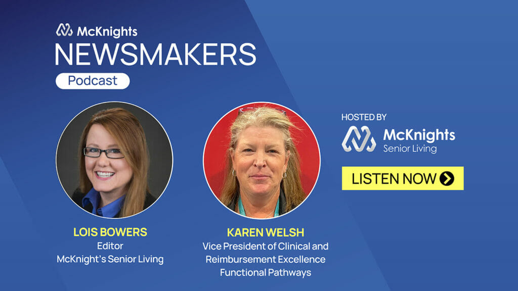 Wellness, activities and ageism