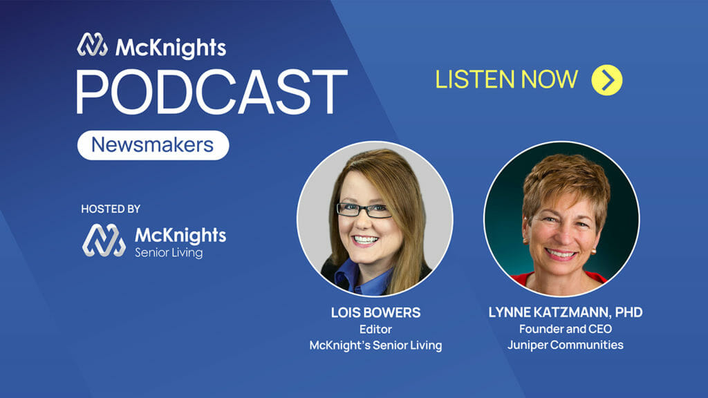 Lynne Katzmann on making the shift to wellness