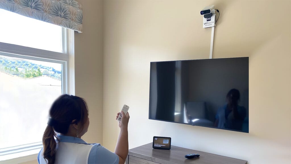 Forum at Rancho San Antonio nabs Gold in Quality category for use of tech to reduce falls