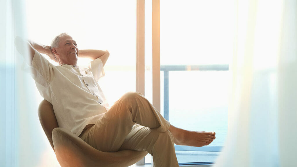 Solo agers present growing senior living demographic target
