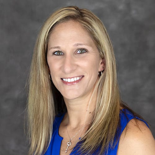 Rikki Goldenberg headshot