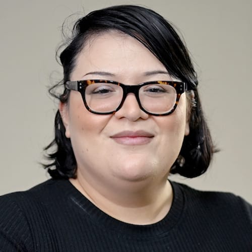 Rocio Jackson headshot