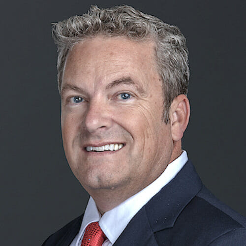 Ron Bowen headshot