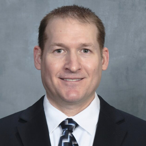 Rory Neubrander headshot