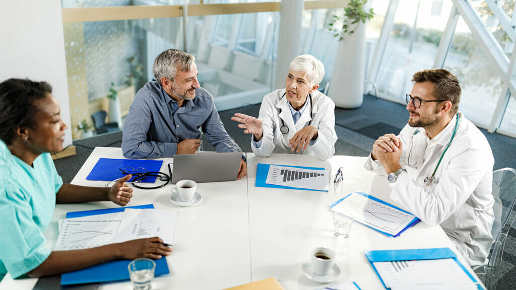 Accelerated pace of change will continue for senior living