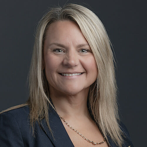 Sabrina Harden headshot