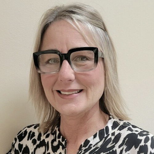 Samantha McCain headshot